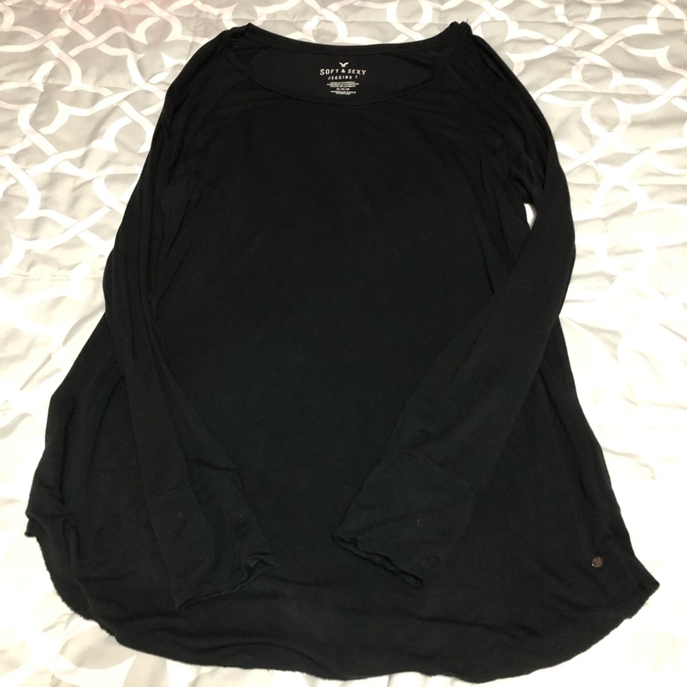 American Eagle Top